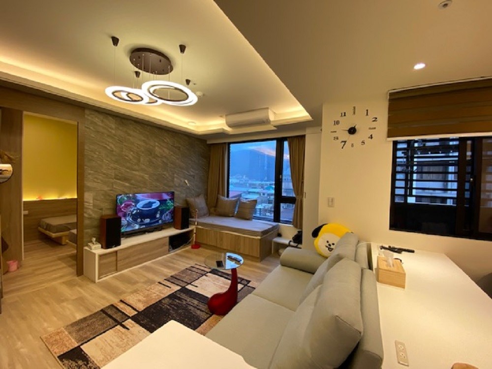 忠孝東路5段 1LDK