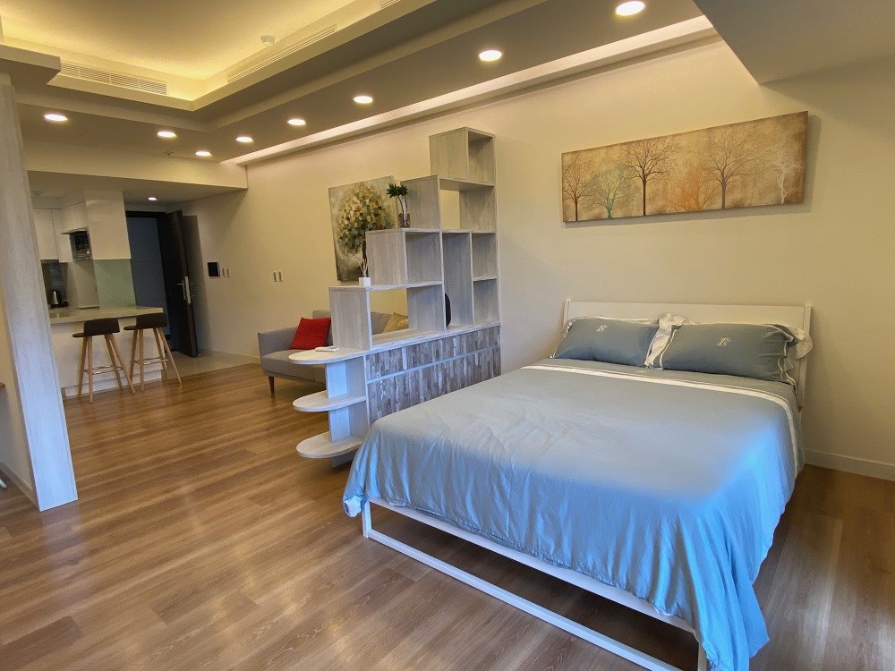 長安東路2段 1LDK