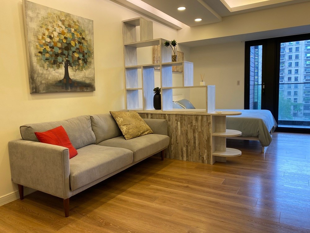 長安東路2段 1LDK