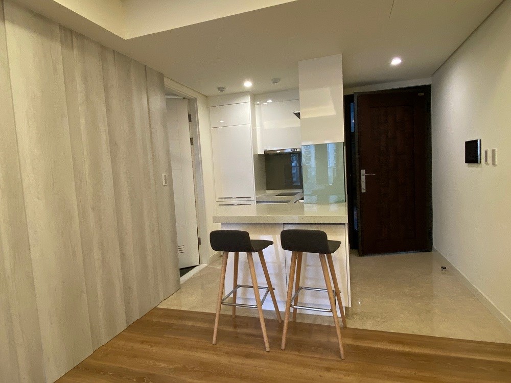 長安東路2段 1LDK