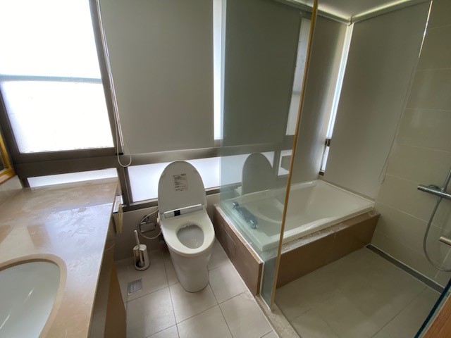 Shishang Rd. 3LDK+Den