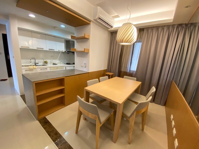 Shishang Rd. 3LDK+Den