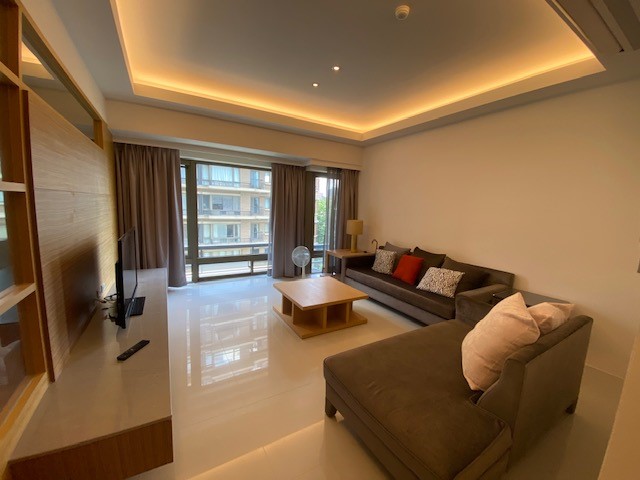 Shishang Rd. 3LDK+Den