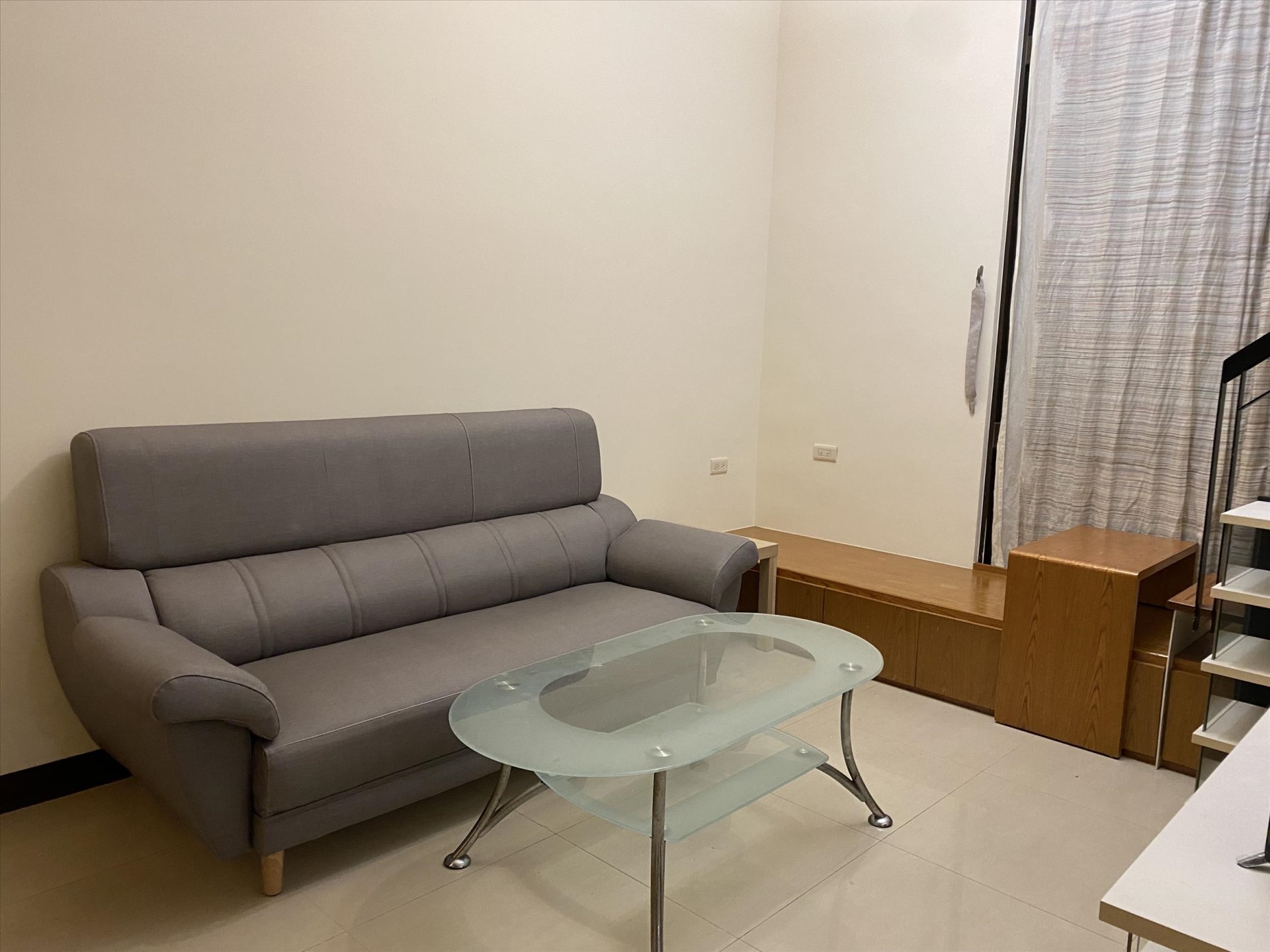 Sec. 4,  Nanjing E. Rd. 2LDK