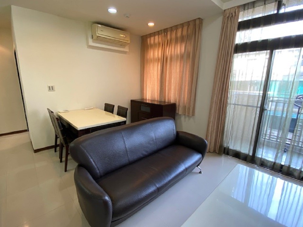 Shuangcheng St. 2LDK
