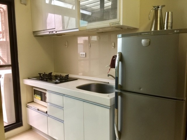 Sec. 2, Xinsheng N. Rd. 2LDK