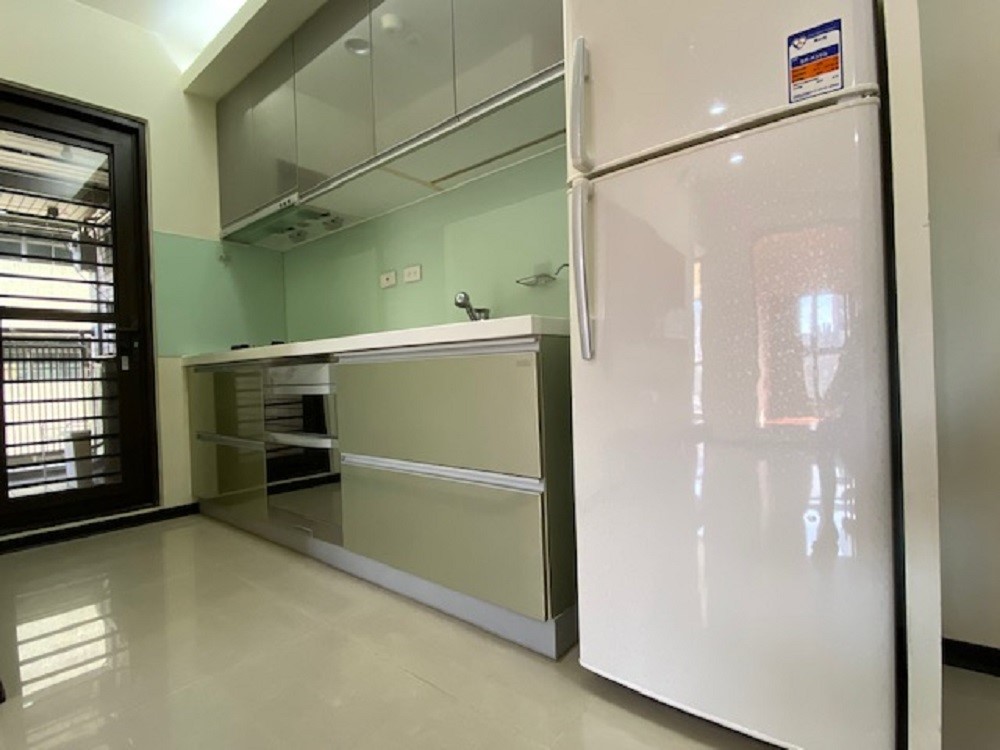 Fushun St. 2LDK+Washitsu
