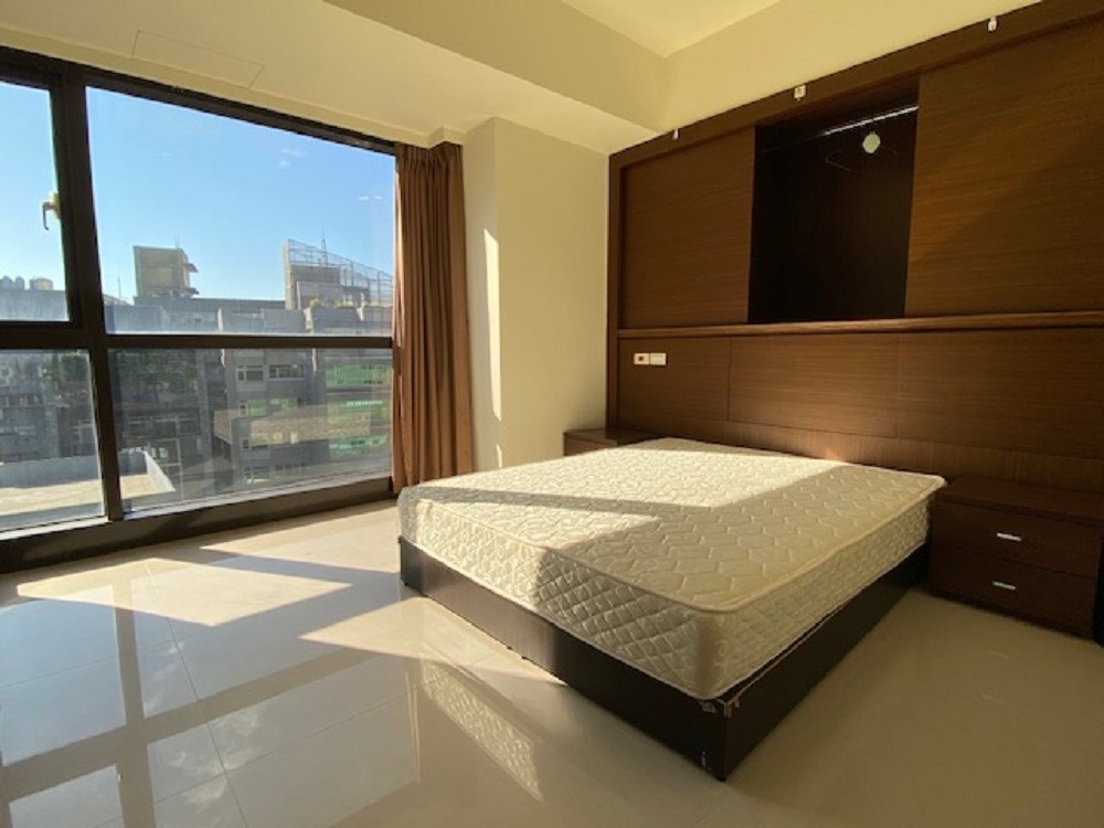 Fushun St. 2LDK+Washitsu