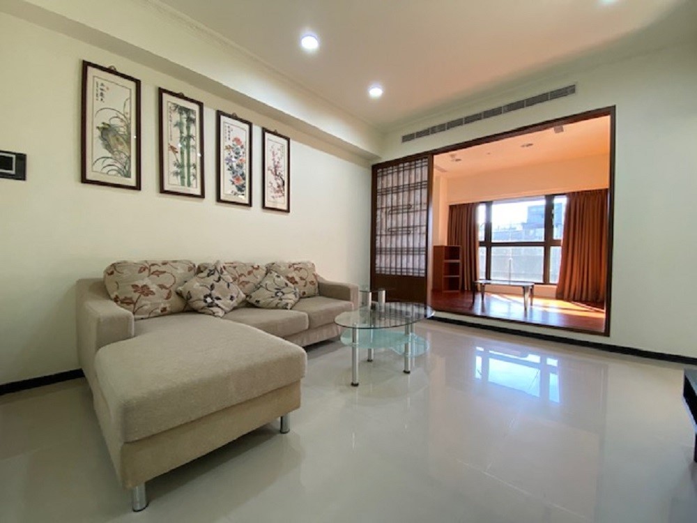 Fushun St. 2LDK+Washitsu