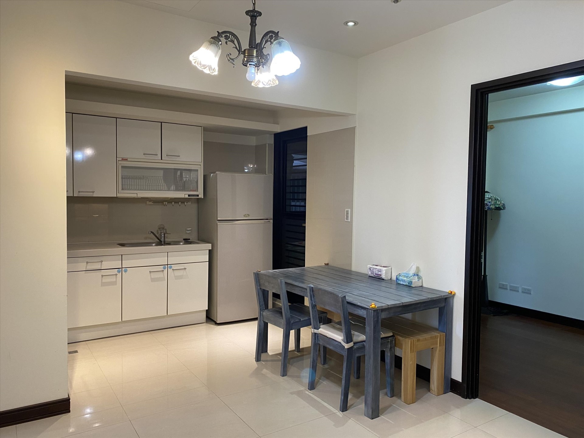 Songjiang Rd. 3LDK