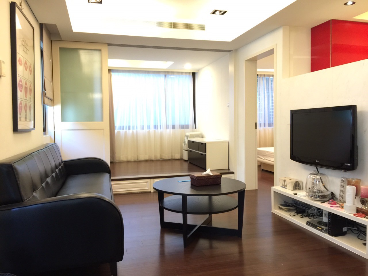 Liaoning St. 1LDK+Washitsu