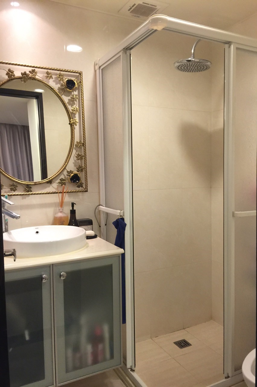 Liaoning St. 1LDK+Washitsu