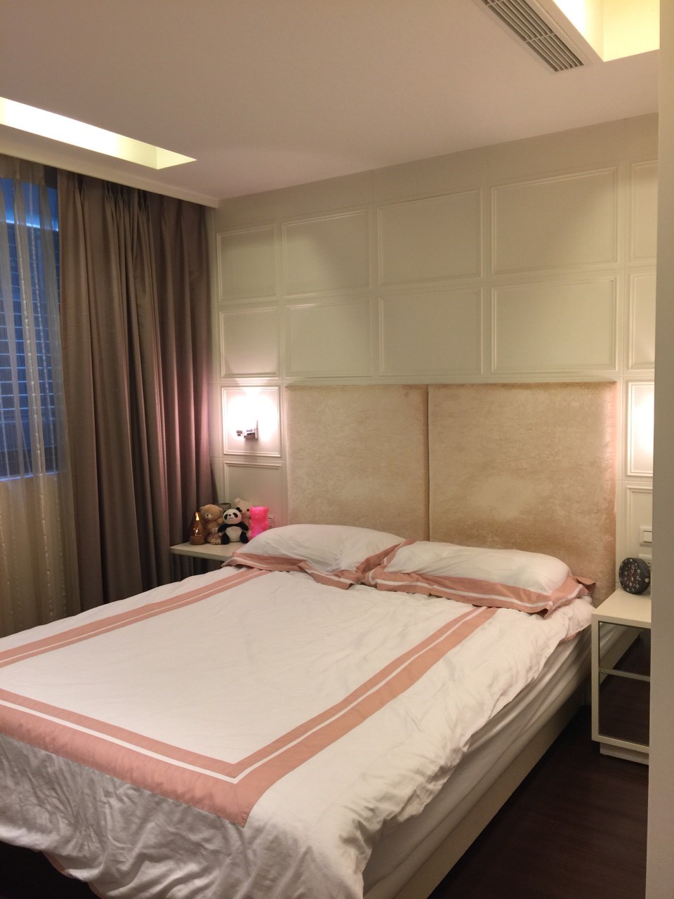 Liaoning St. 1LDK+Washitsu