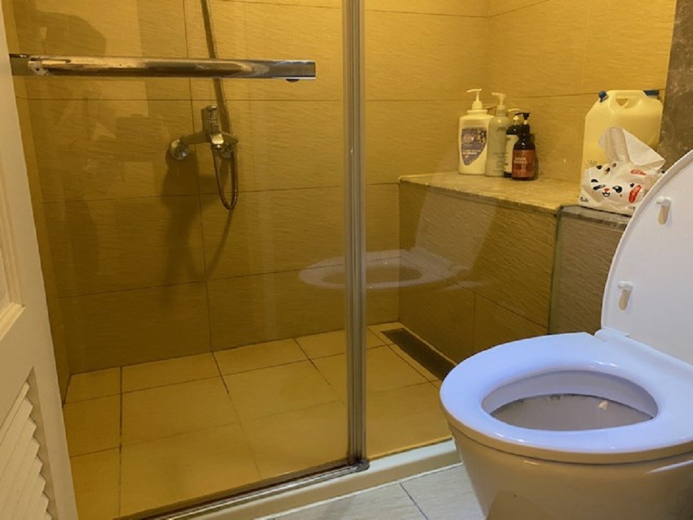Songjiang Rd. 2LDK