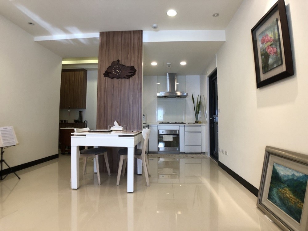 Taiyuan Rd. 2LDK