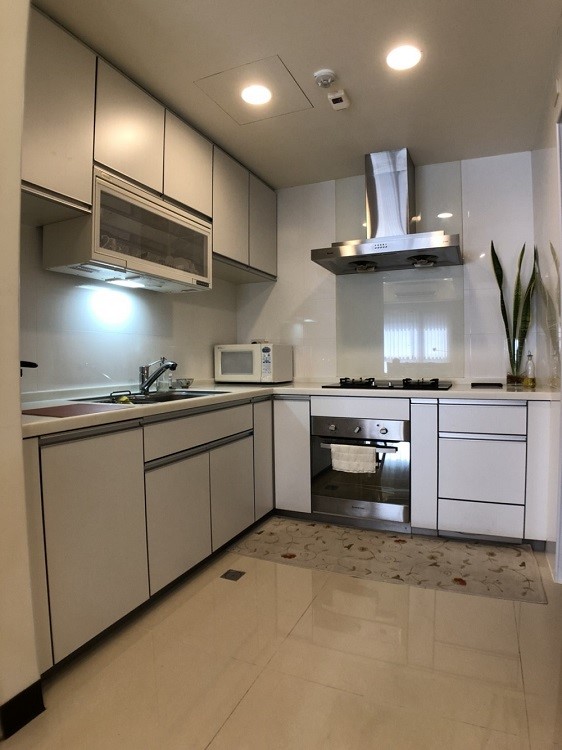 Taiyuan Rd. 2LDK