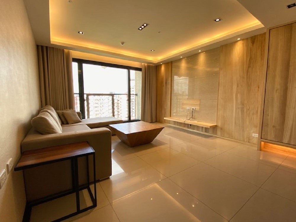 Chifeng St. 3LDK+Walk-in Closet