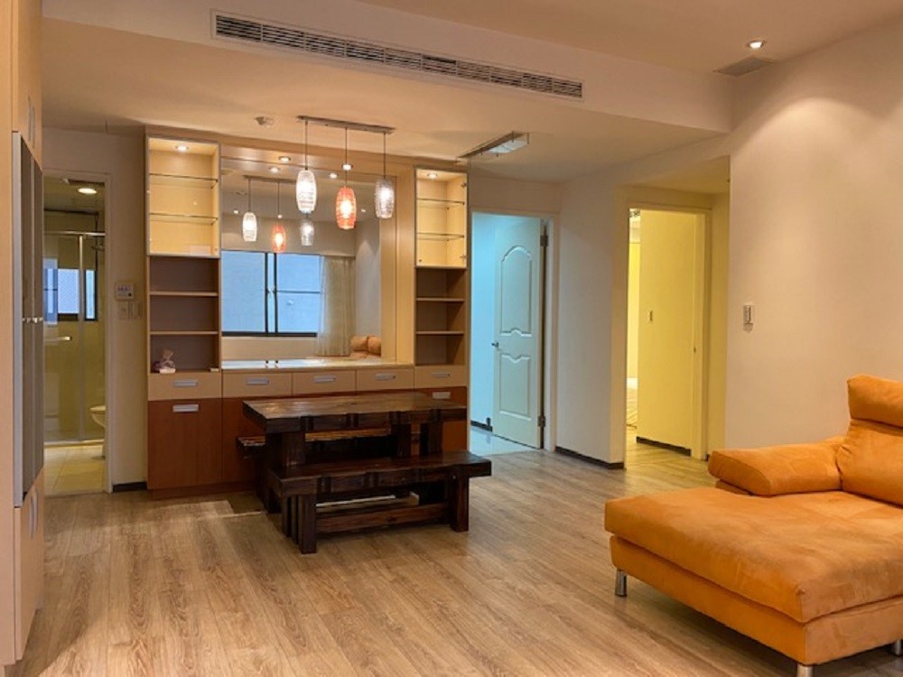 Shuangcheng St. 3LDK