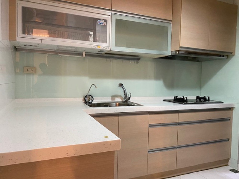 Shuangcheng St. 3LDK