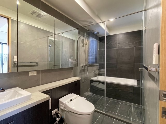 Sec. 2, Zhongshan N. Rd. 3LDK+Washitsu