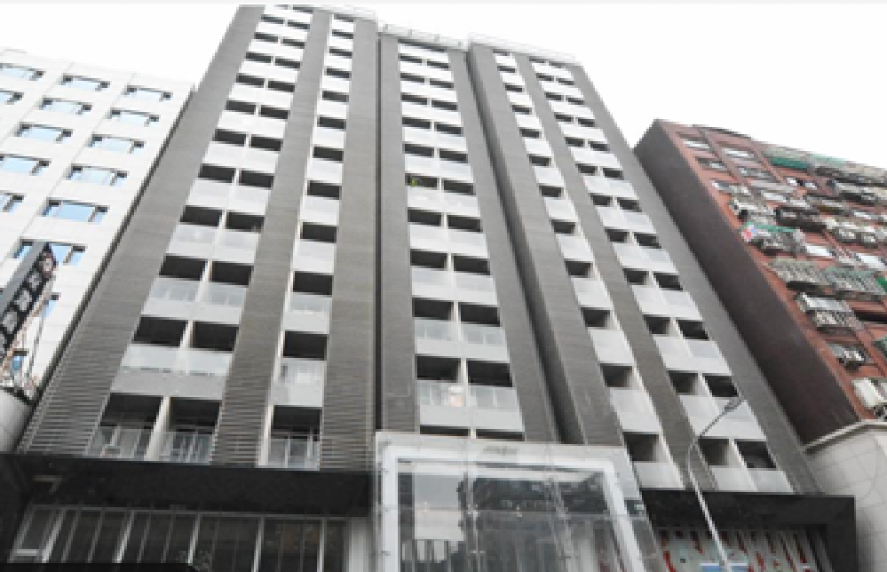 長春路 1LDK