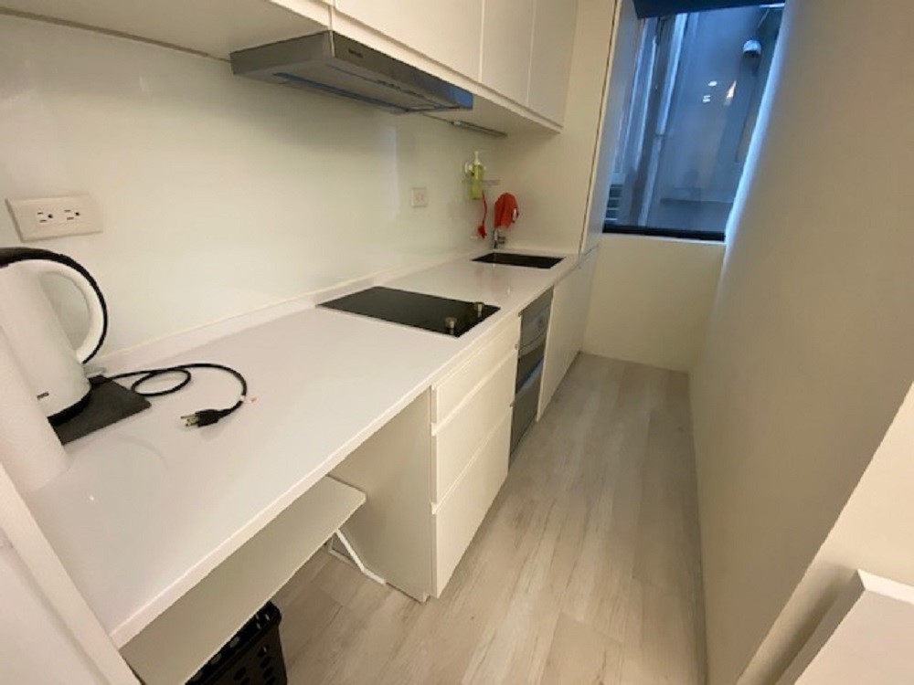 Sec. 4, Zhongxiao E. Rd. 2LDK