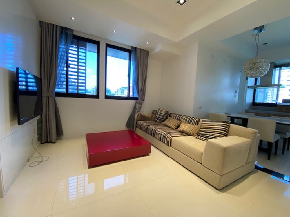 Sec. 5, Xinyi Rd. 2LDK