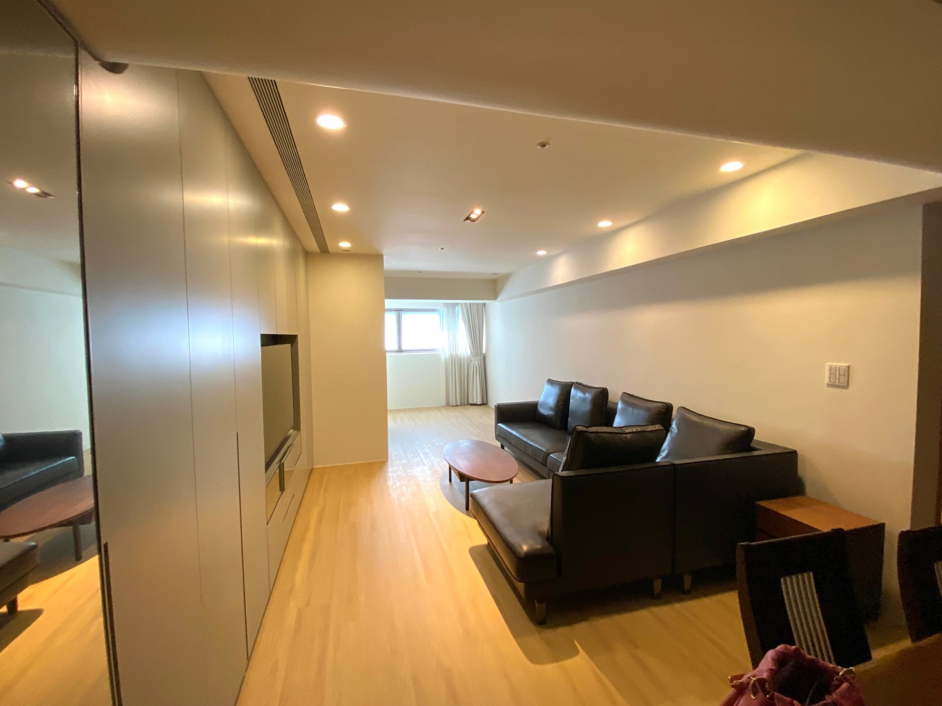 天母東路 4LDK