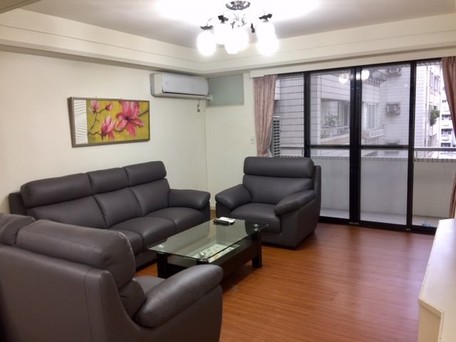 天母東路 4LDK