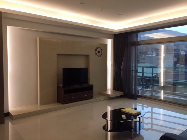 天母北路 3LDK