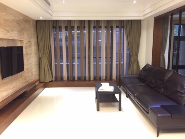天母北路 2LDK+書房