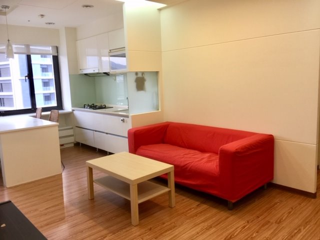 中山北路6段 2LDK