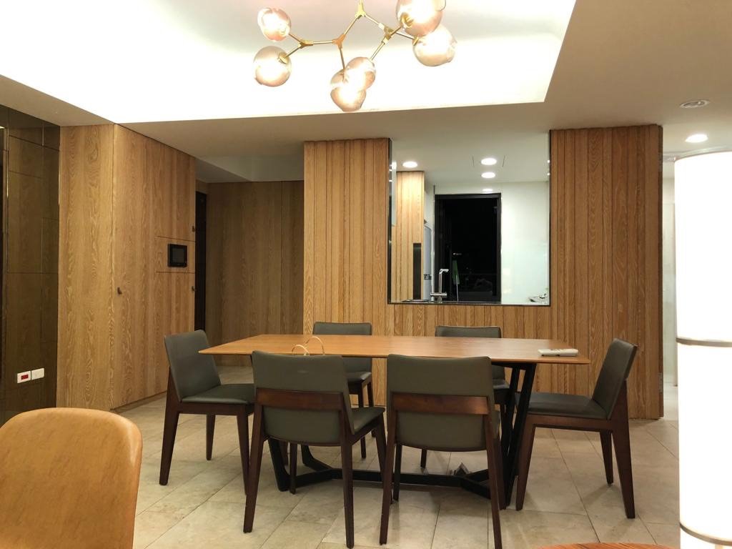 福志街 3LDK