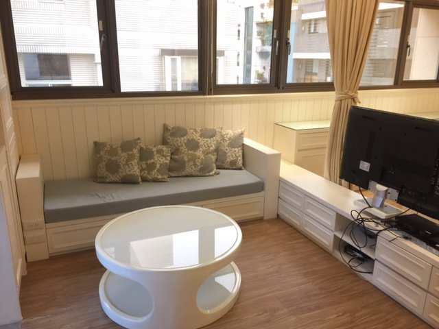 麗水街 1LDK