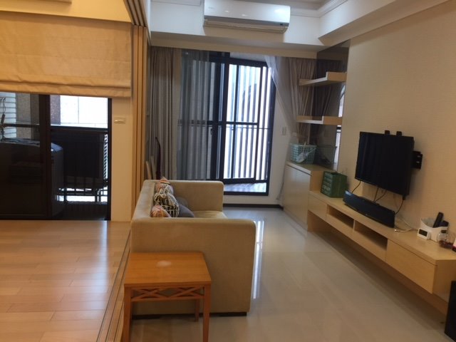 信義路2段 1LDK+書房