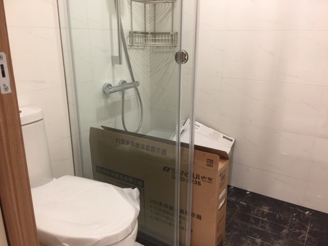 伊通街 2LDK+洗手台