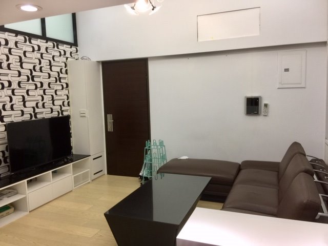 雙城街 2LDK