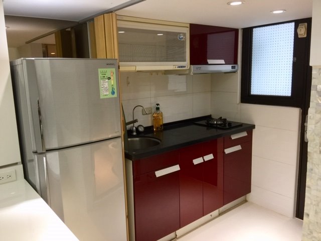 雙城街 2LDK