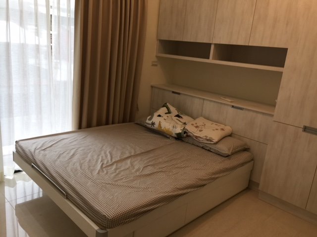雙連街 2LDK