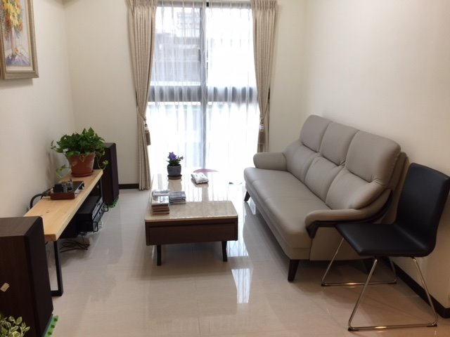 雙連街 2LDK