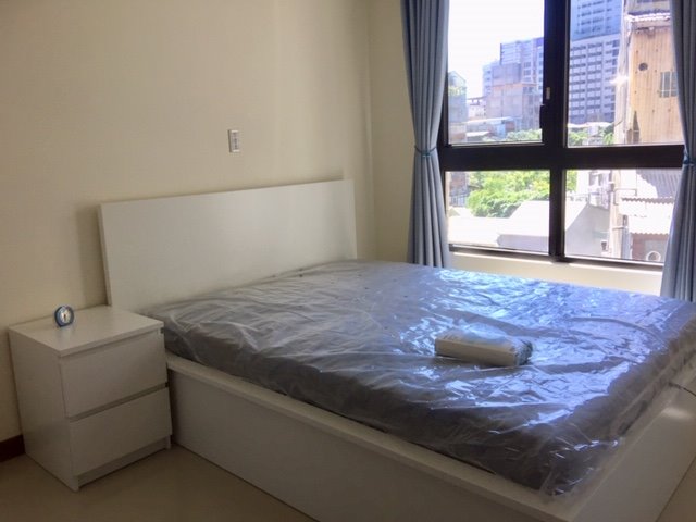 承德路2段 2LDK