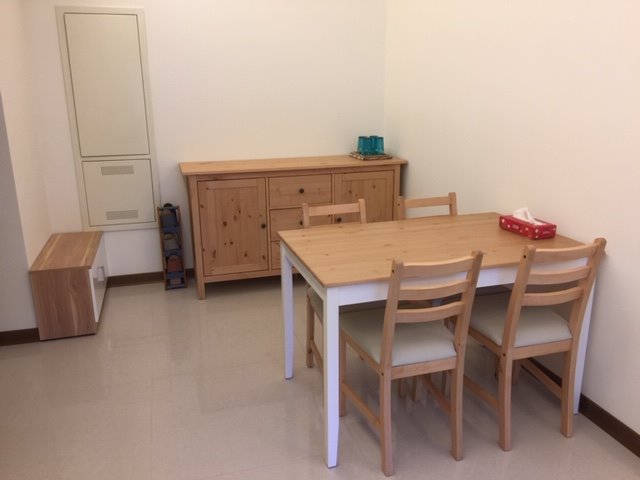 承德路2段 2LDK