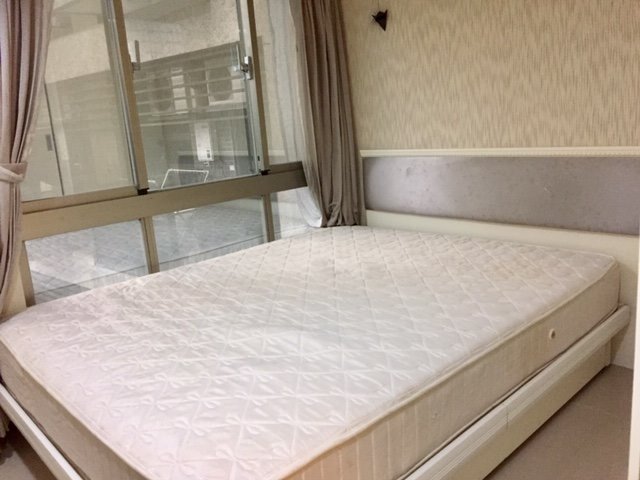 林森北路 3LDK