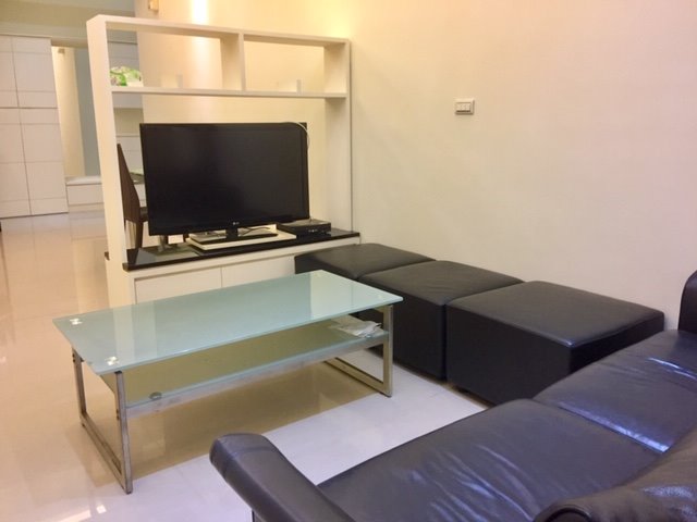 林森北路 3LDK