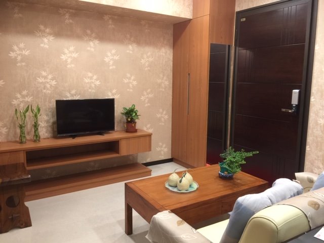 中山北路2段 2LDK