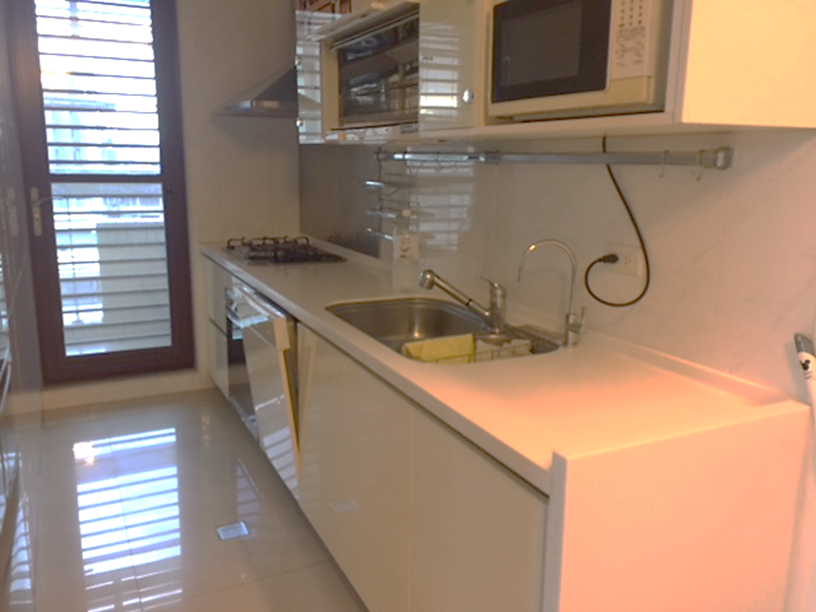 Sec. 6, Zhongshan N. Rd. 2LDK