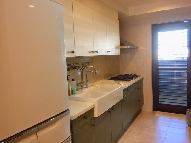 Sec. 1, Donghua St. 3LDK+Den