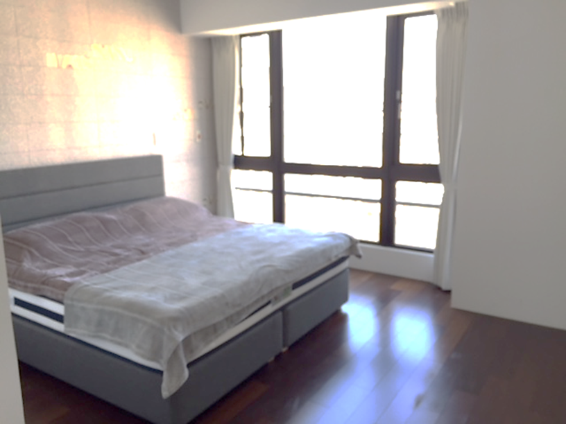 Wenlin N. Rd. 2LDK+Den