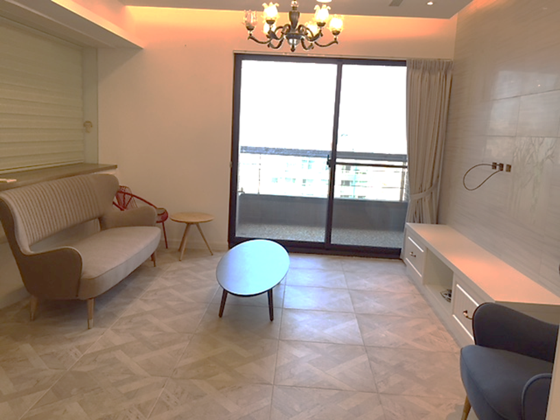 Wenlin N. Rd. 2LDK+Den