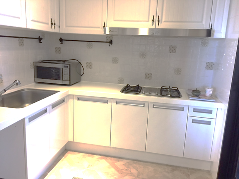 Wenlin N. Rd. 2LDK+Den